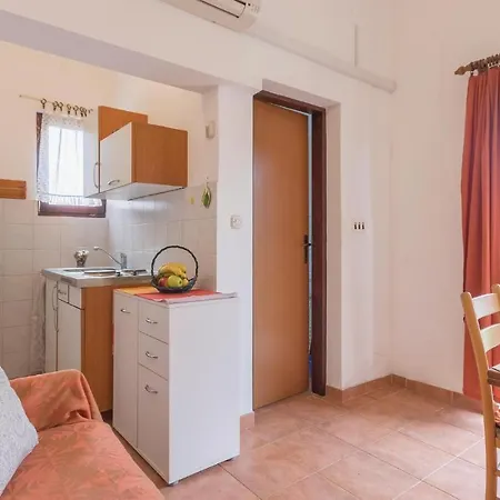 One-bedroom In アパート *