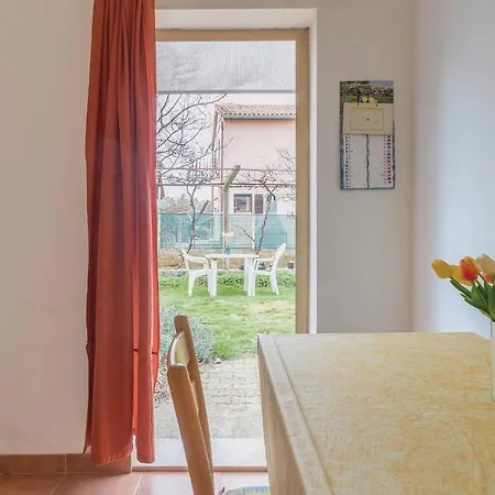 One-bedroom In