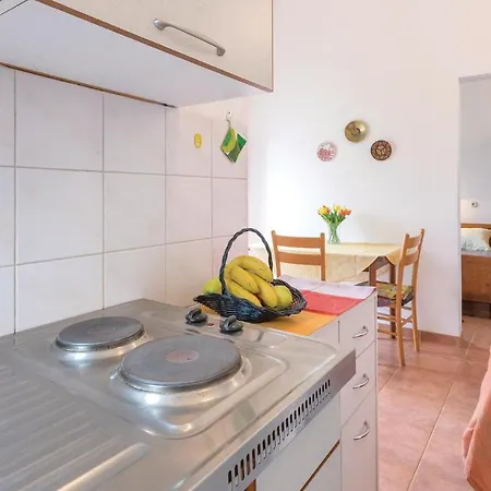 One-bedroom In アパート *