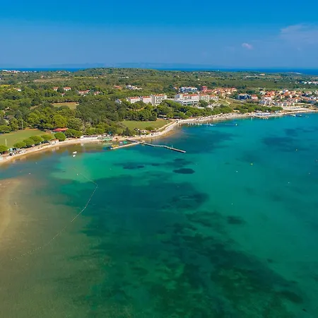 Appartement One-bedroom In