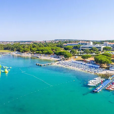 One-bedroom In Appartement *