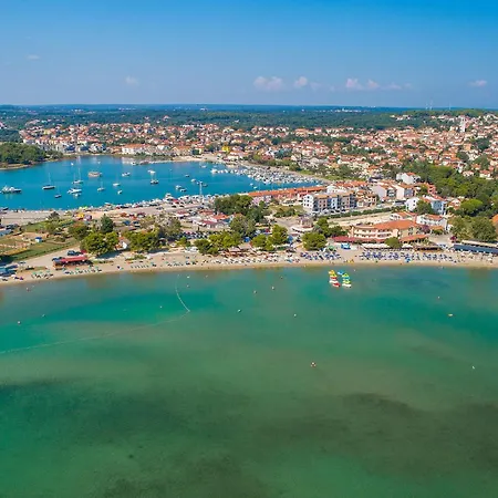 Appartement One-bedroom In *