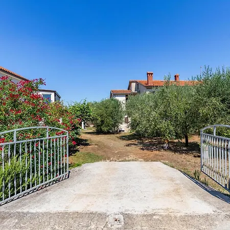 One-bedroom In Medulin