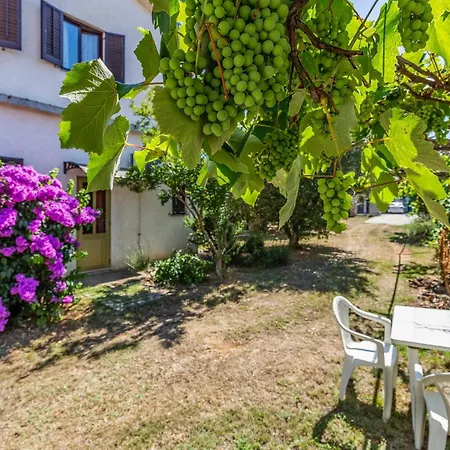 One-bedroom In * Medulin