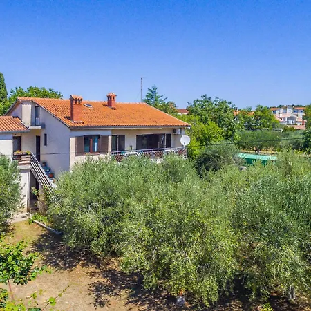 One-bedroom In Medulin