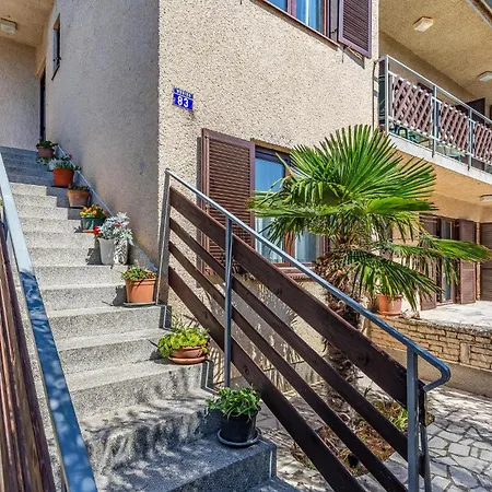 Piękne Mieszkanie Z 1 Sypialnią W Medulinie Apartament