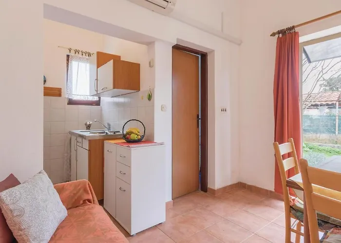 One-bedroom In Appartement *