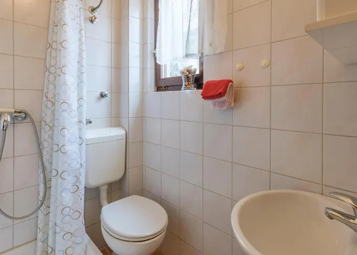 One-bedroom In Appartement Medulin