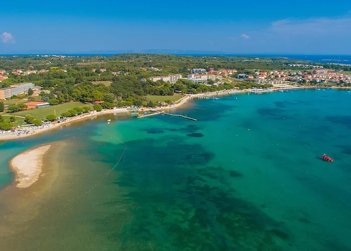 Appartement One-bedroom In