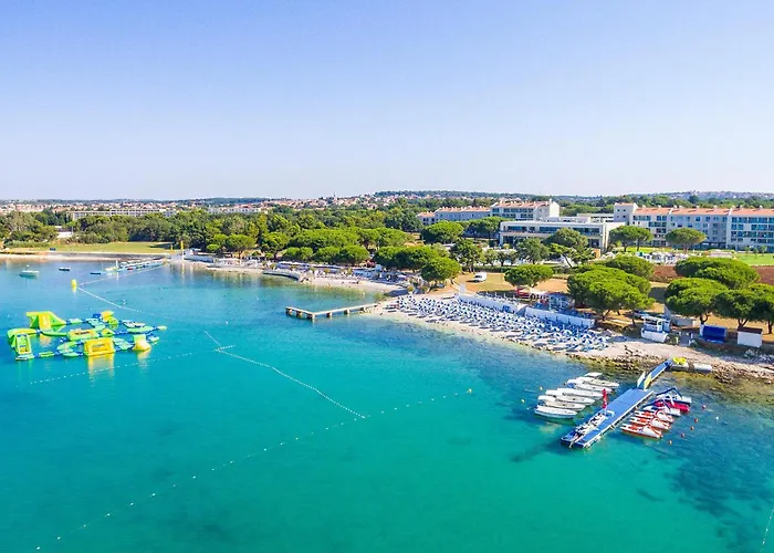 One-bedroom In Appartement *