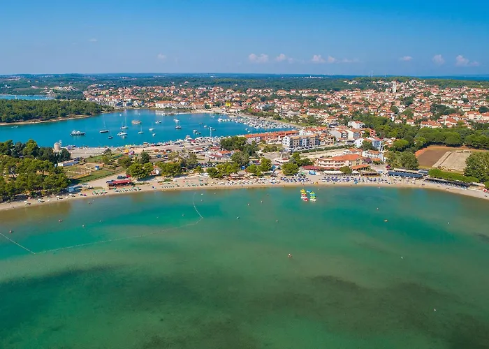 Appartement One-bedroom In *