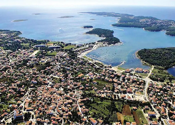 One-bedroom In Medulin