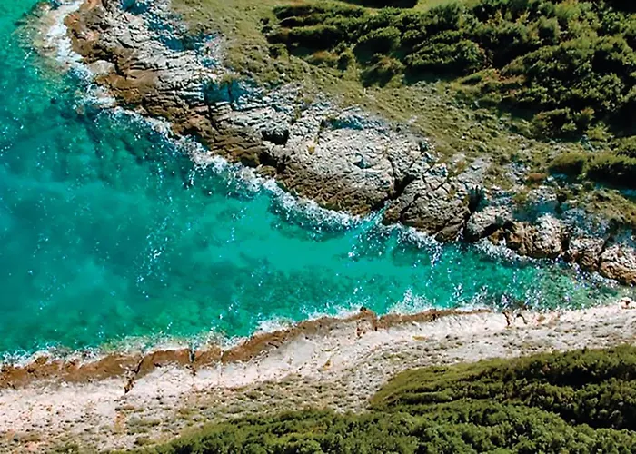 One-bedroom In Appartement