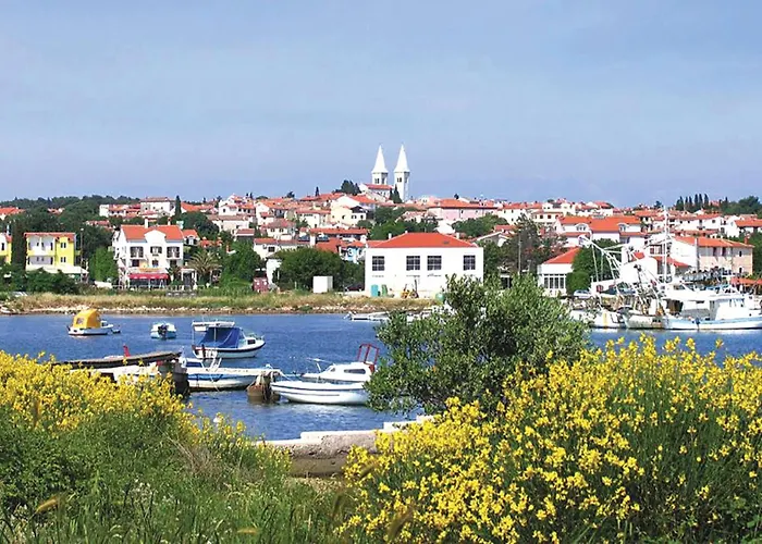 Appartement One-bedroom In