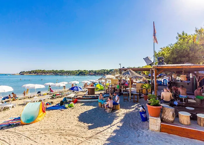 One-bedroom In Appartement *