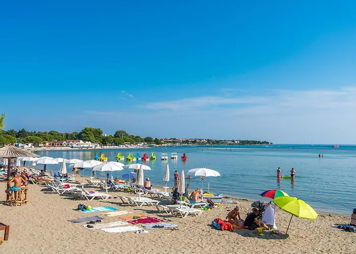 Appartement One-bedroom In *