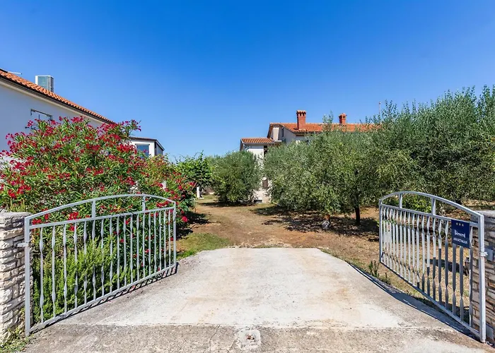 One-bedroom In Medulin