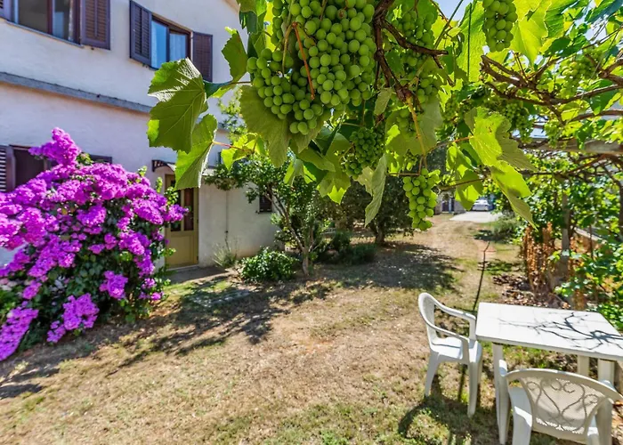 One-bedroom In * Medulin