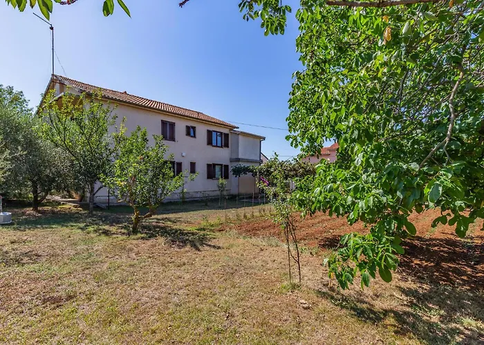 One-bedroom In Appartement