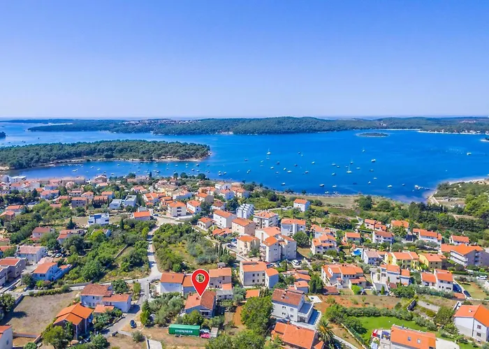 One-bedroom In Appartement *