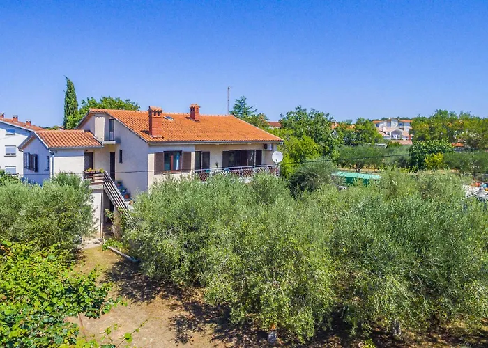 One-bedroom In Medulin